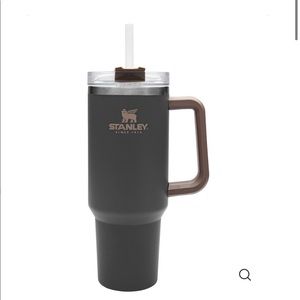 Stanley quencher 40oz tumbler
